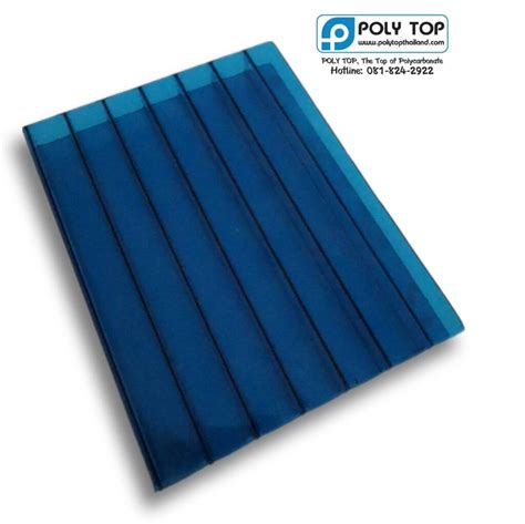 Twinwall Sheet - POLY TOP (Thailand)CO.,LTD