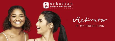 Erborian günstig kaufen | HAGEL Online Shop