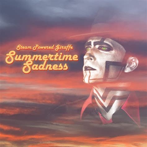 Summertime Sadness - YouTube Music