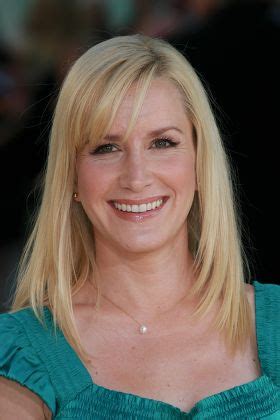 Angela Kinsey Editorial Stock Photo - Stock Image | Shutterstock