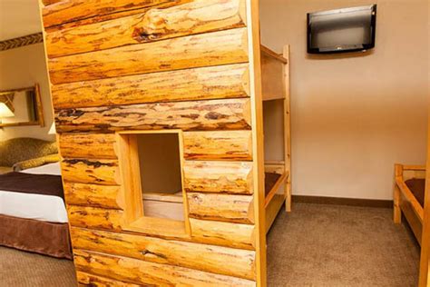 Great Wolf Lodge Wisconsin Dells Themed Suites