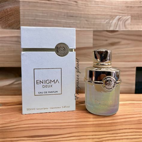 Buy ENIGMA DEUX | Fragrance Planet