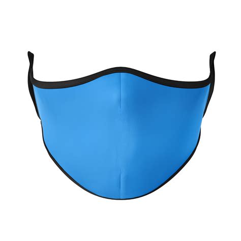 Pixels Reusable Face Masks– Protect Styles