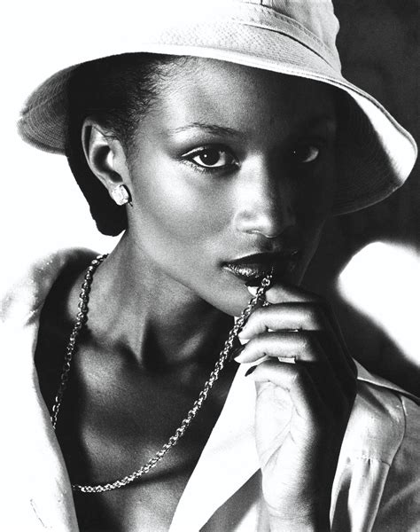 Beverly Johnson Celebrates the 50th Anniversary of Her History-Making