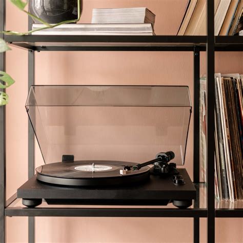 Teac TN-280BT Walnut Bluetooth Turntable | Turntables | Free shipping ...