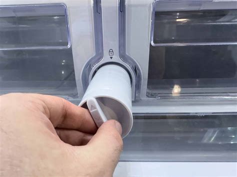 Samsung Fridge Water Filter Alternative Replacements