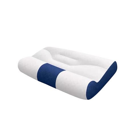 Ergonomic Pillow,Neck Pillow Cervical Pillow for Neck Strain Relief
