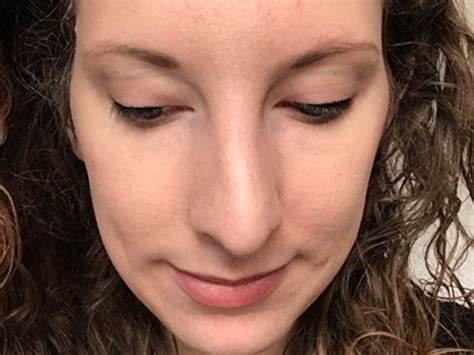 Lancôme Grandiôse Liner Liquid Eyeliner Review | POPSUGAR Beauty