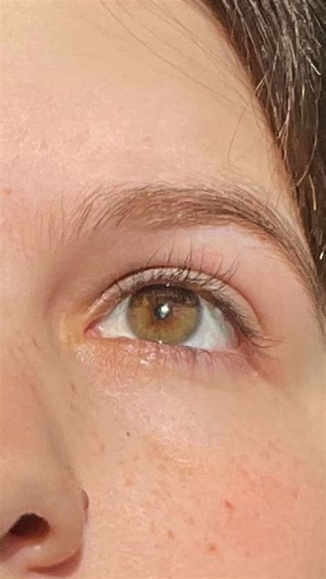 inspired    instagram trend  hazel eyes indiahaze