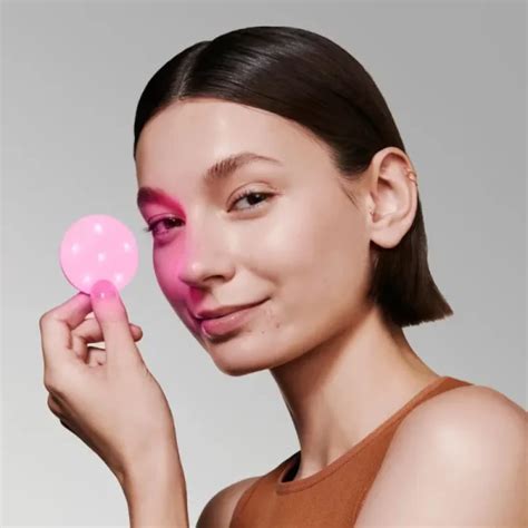 omnilux mini  aesthetic lounge