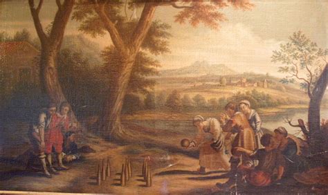 16th Century Art