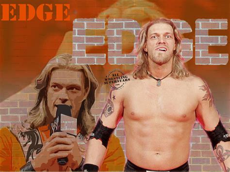 Edge - WWE Theme Songs & Lyrics Photo (30981469) - Fanpop