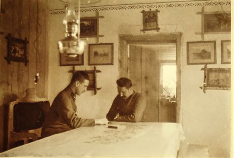 Загублена колекція: воєнні фото Волині 1916, зроблені невідомим австрійцем