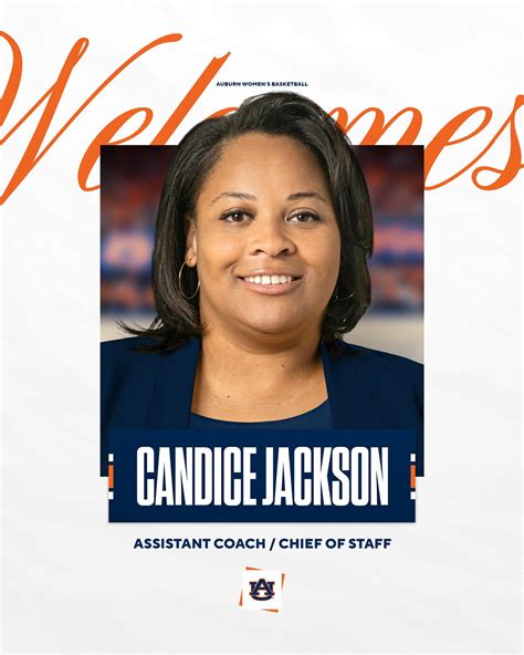 Auburn Women's Basketball | A winner everywhere she’s been. Welcome to