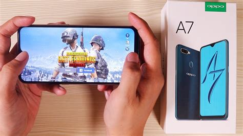 Oppo A7 specs and features