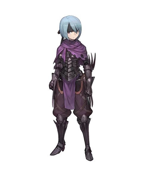 Belka (Fire Emblem) - Fire Emblem If - Image by lack #2450961