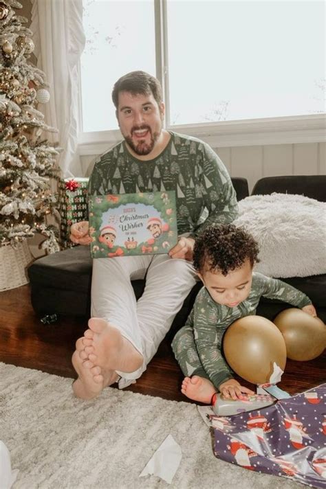 The Best Christmas Gifts for the Best Dad - Hooray Heroes