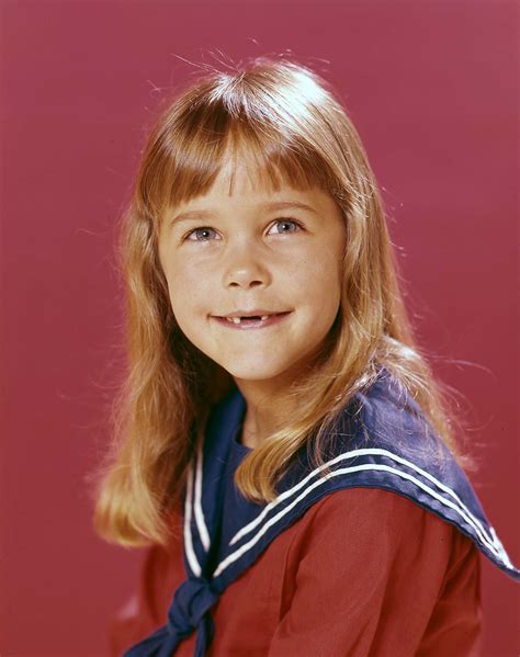 Tabitha from 'Bewitched' Shows Her Autistic Son: At 58 She Enjoys