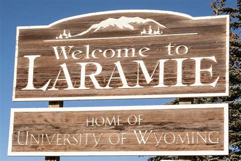 laramie told   brought   laramie