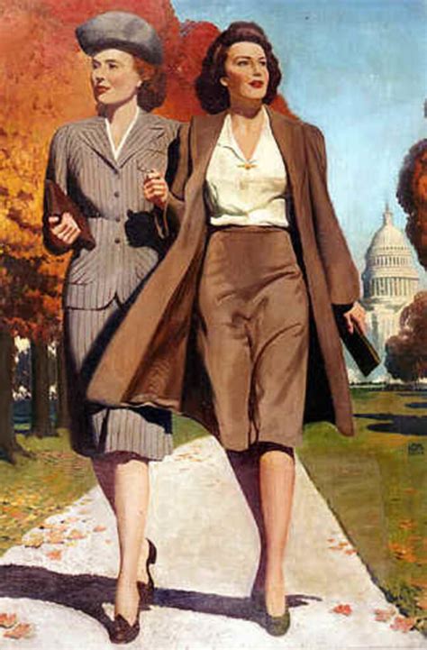 gi inspired dressing vintage clothes  accessories