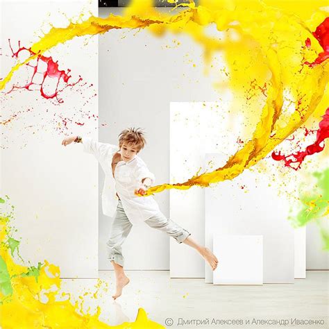 Dmitry Alekseyev, art, pictures, biography, gallery, works, exhibitions
