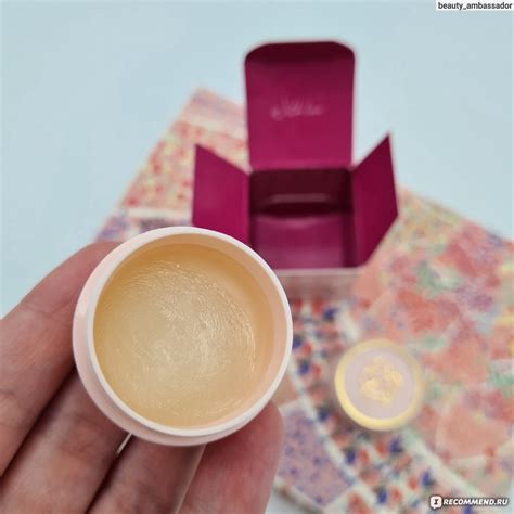Специальное смягчающее средство Oriflame Tender Care - «Универсальное ...
