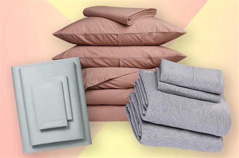 The 7 best places to buy bed sheets in 2022