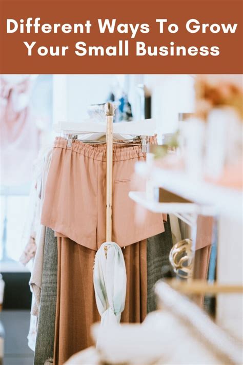 ways  grow  small business moments  mandi