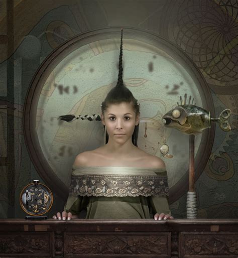 Vladimir Fedotko: Photography – Daily Art Fixx