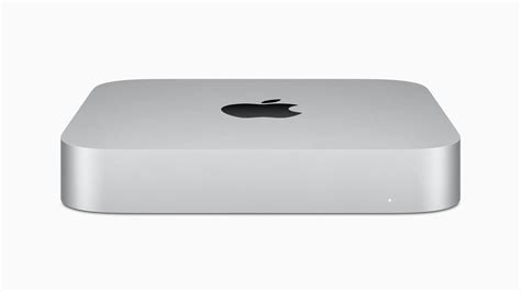 Apple Reveals 2020 MacBook Air, Mac Mini, and MacBook Pro