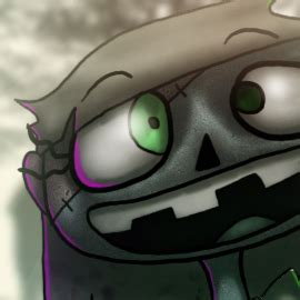 The Zombie by Zombieapple224 on Newgrounds