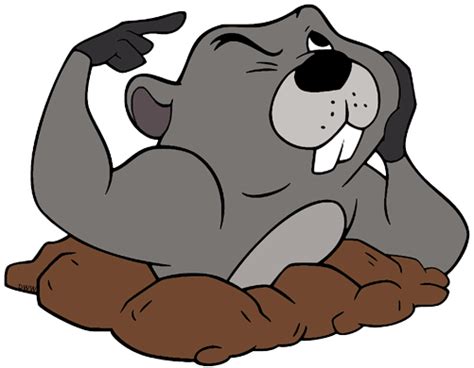 Gopher, Wildlife, Animal, Habitat, Nature PNG