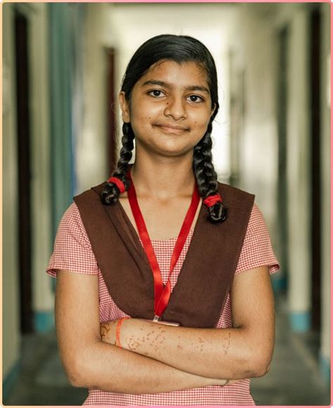 support girls education donate