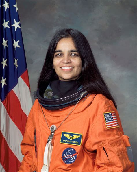 Kalpana Chawla Wallpapers - Wallpaper Cave