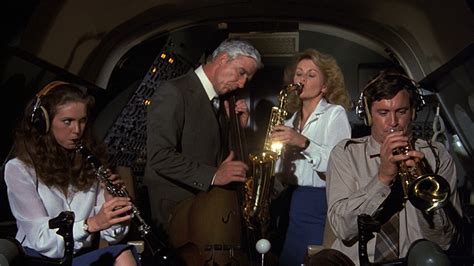 Movie Micah : Airplane! (1980)