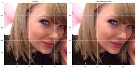 Denoising Images in Python - A Step-By-Step Guide - AskPython