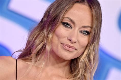 Olivia Wilde's "Marinated" Makeup at People's Choice Awards | POPSUGAR ...