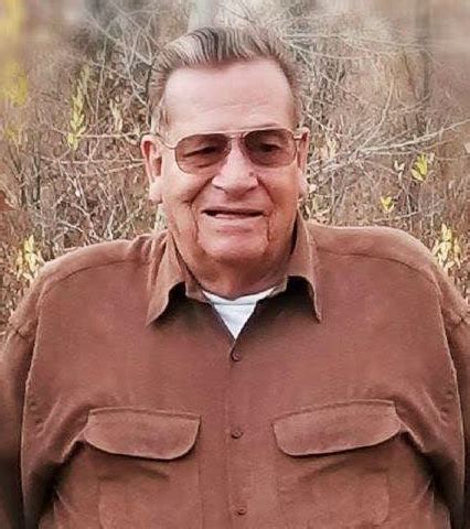 Obituary for Bill Clements - East Idaho News