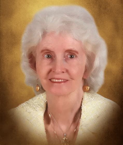 Obituary for Judith Reeves Hoyt | Harry Mckneeley & Son