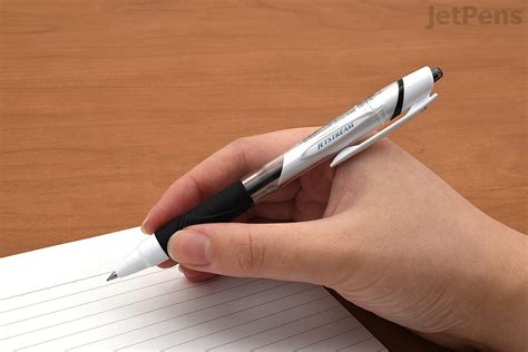 The Best Black Pens | JetPens
