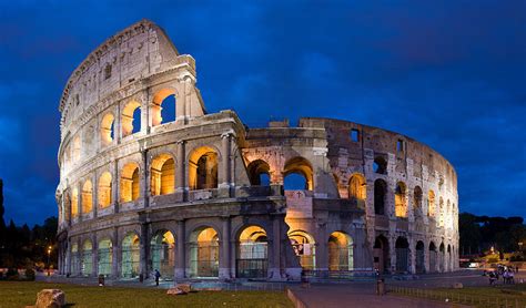 Top 5 Places to visit in Italy
