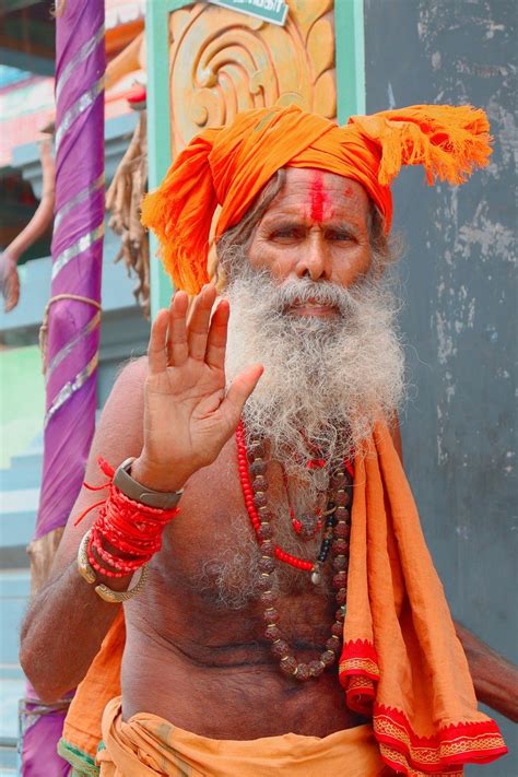 90+ Free Sadhu & India Images - Pixabay