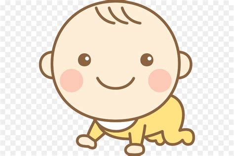 detail bayi vector png koleksi nomer