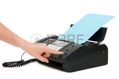 Fax - TELECOMUNICACIONES
