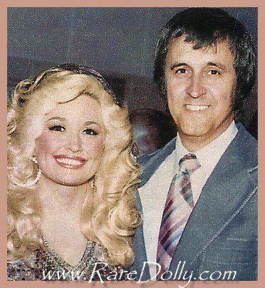 Dolly Parton Husband Carl Dean - Home Decor