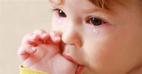 5 Common Causes of Red Eyes in Children