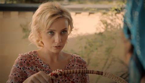 Цыганское счастье: содержание всех 8 серий сериала, чем закончится в ...
