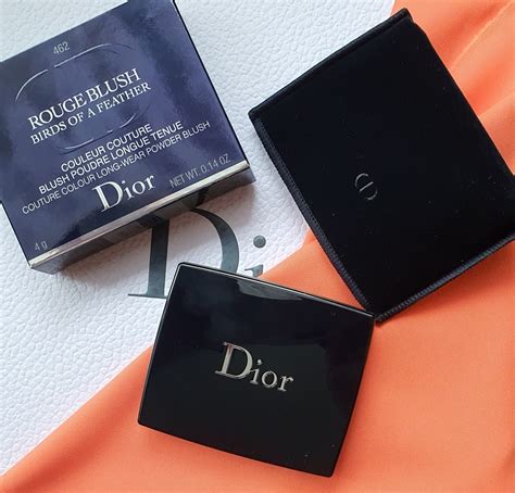 Нереально красивые румяна. Dior Rouge Blush Fall 2021в оттенке 462 ...