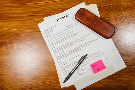 DIY Divorce: Everything You Need to Know