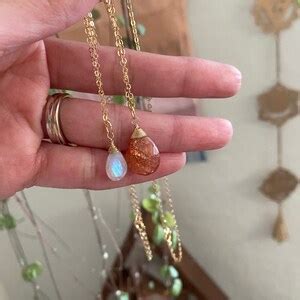 hot pink jade sterling silver drops magenta stone earrings etsy